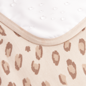 Hyde Park Waterproof Verzorgingsmatje - Leonie Latte - Nobodinoz