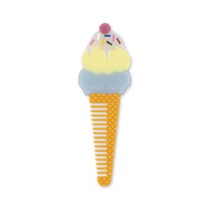 Ice Cream Comb - Amour Pink - Konges Slojd