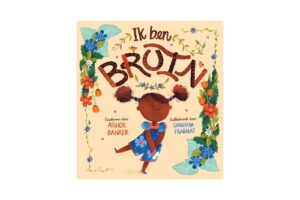 Ik Ben Bruin - Ashok Banker