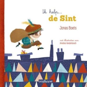 Ik help.. de Sint - Jonas Boets