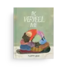 Ik verveel me - Felicita Sala