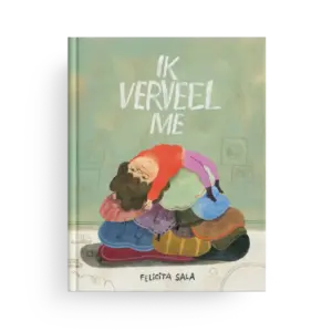Ik verveel me - Felicita Sala