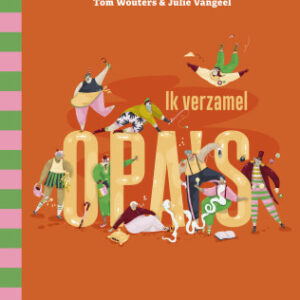 Ik verzamel opa's - Tom Wouters