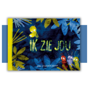 Ik zie jou - Hanne Luyten