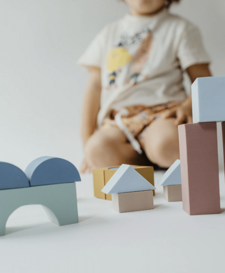 Imagi Blocks - Moes