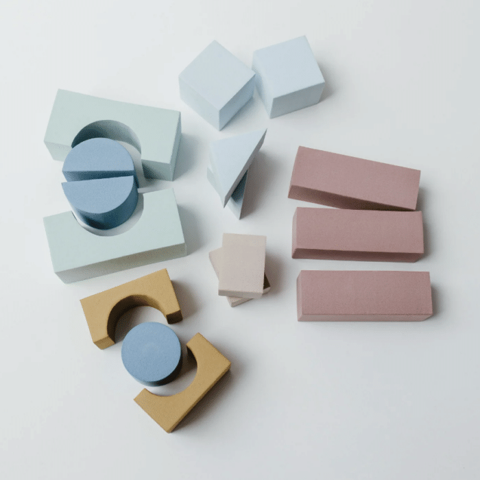 Imagi Blocks - Moes