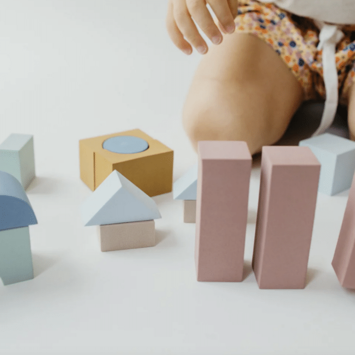 Imagi Blocks - Moes