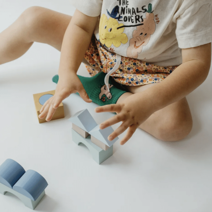 Imagi Blocks - Moes