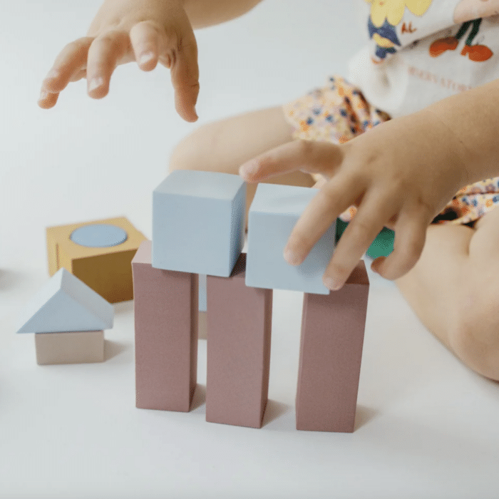 Imagi Blocks - Moes