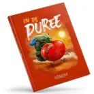 In de puree - Höngry