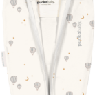 Inbakerslaapzak Mini 3/6M - Cotton - Balloons - Puckababy