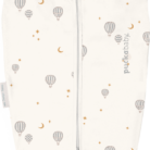 Inbakerslaapzak Mini 3/6M - Cotton - Balloons - Puckababy