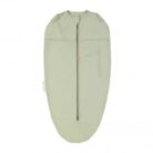 Inbakerslaapzak Mini 3/6M - Cotton - Olive - Puckababy