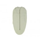 Inbakerslaapzak Mini 3/6M - Cotton - Olive - Puckababy
