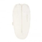 Inbakerslaapzak Mini 3/6M - Cotton - Pure - Puckababy
