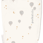 Inbakerslaapzak Piep 0-3M - Cotton - Balloons - Puckababy