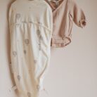Inbakerslaapzak Piep 0-3M - Cotton - Balloons - Puckababy