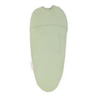 Inbakerslaapzak Piep 0-3M - Cotton - Olive - Puckababy