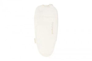 Inbakerslaapzak Piep 0-3M - Cotton - Pure - Puckababy