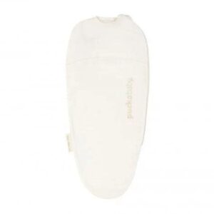 Inbakerslaapzak Piep 0-3M - Cotton - Pure - Puckababy