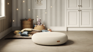 Indoor Jumpspot - Jupiduu