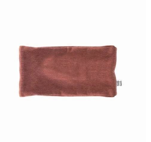 Infinity Sjaal - Rust - AAI AAI Infinity Sjaal - Rust - AAI AAI