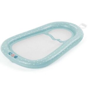 Inflatable Bath Mattress - Doomoo