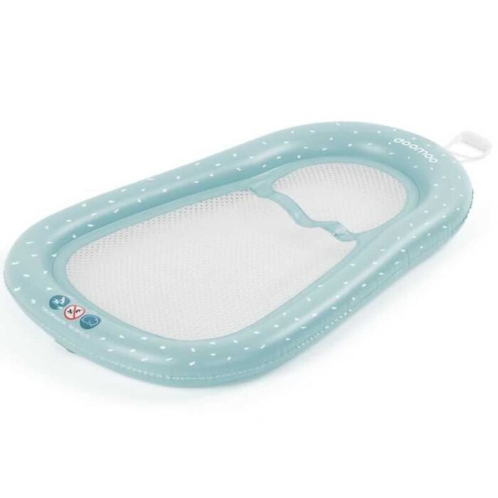 Inflatable Bath Mattress - Doomoo