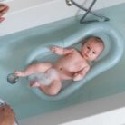 Inflatable Bath Mattress - Doomoo