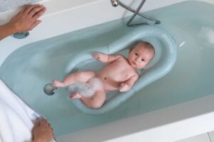 Inflatable Bath Mattress - Doomoo