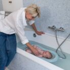 Inflatable Bath Mattress - Doomoo