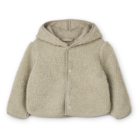 Inge Pile Jacket - Mist - Liewood