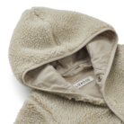 Inge Pile Jacket - Mist - Liewood
