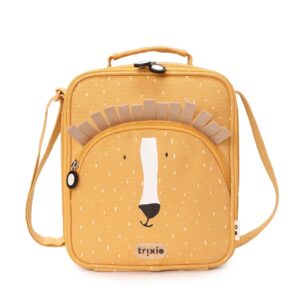Insulated Lunch Bag - Mr. Lion - Trixie