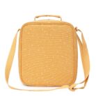 Insulated Lunch Bag - Mr. Lion - Trixie