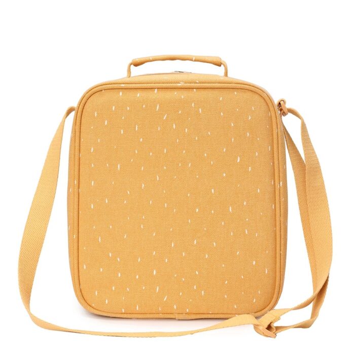 Insulated Lunch Bag - Mr. Lion - Trixie