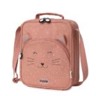 Insulated Lunch Bag - Mrs. Cat - Trixie
