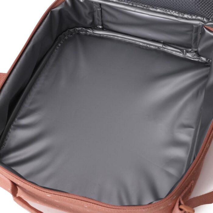 Insulated Lunch Bag - Mrs. Cat - Trixie