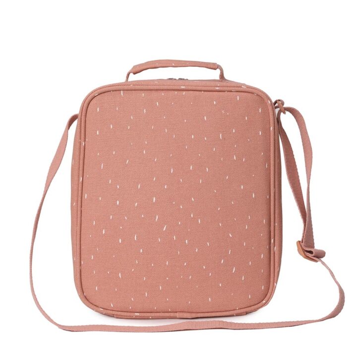 Insulated Lunch Bag - Mrs. Cat - Trixie