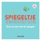 Interactief Boek - Spiegeltje Spiegeltje - Renata Bueno