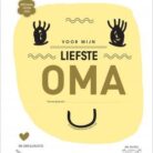 Invulboekje - Voor mijn liefste Oma