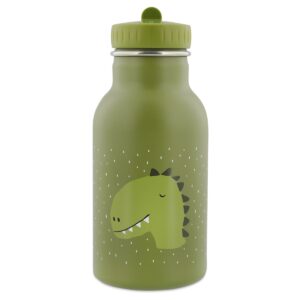 Isothermische Drinkfles 350ml - Mr Dino - Trixie
