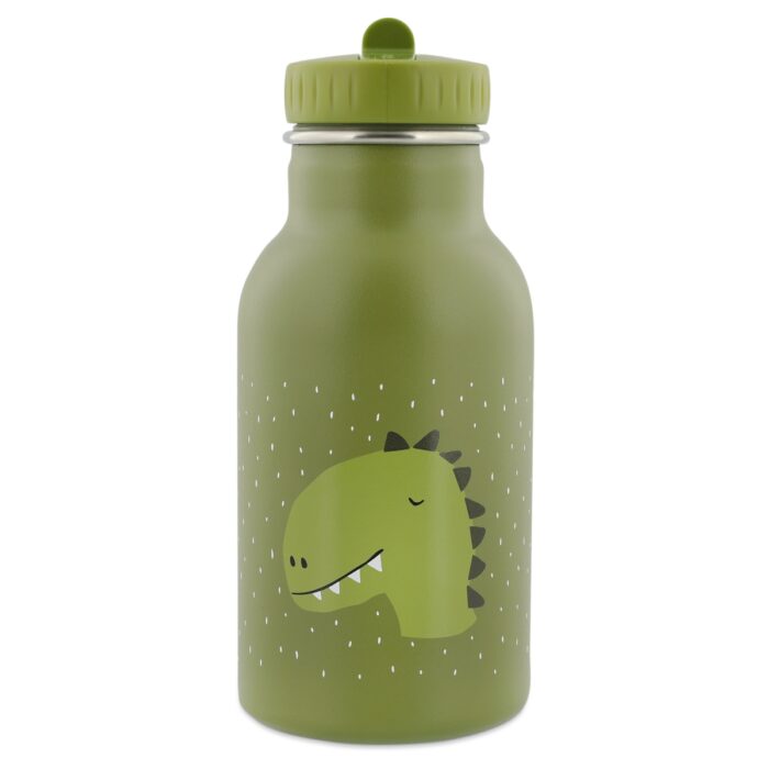 Isothermische Drinkfles 350ml - Mr Dino - Trixie
