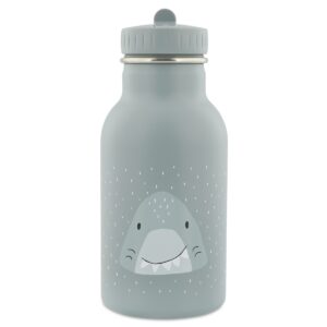 Isothermische Drinkfles 350ml - Mr Shark - Trixie