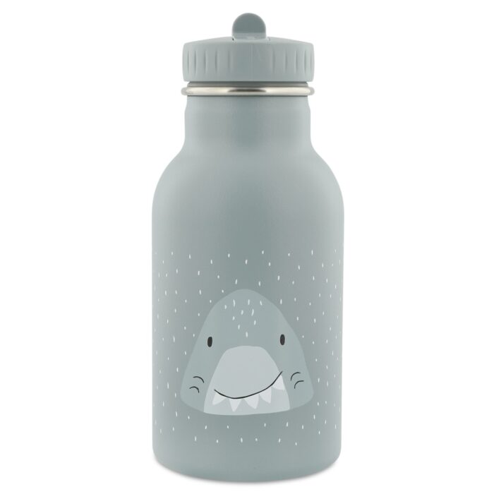 Isothermische Drinkfles 350ml - Mr Shark - Trixie