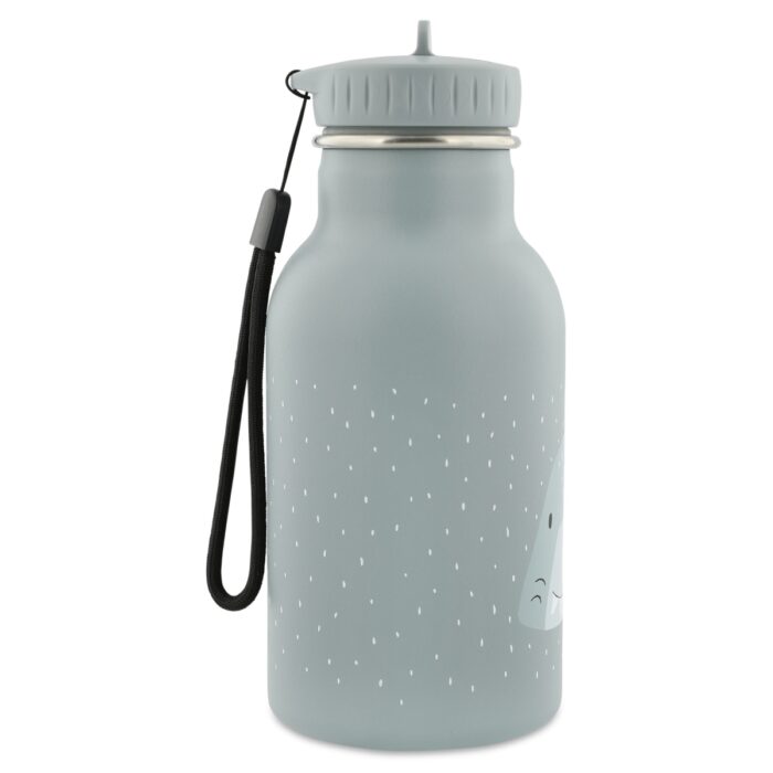 Isothermische Drinkfles 350ml - Mr Shark - Trixie