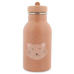 Isothermische Drinkfles 350ml - Mrs Cat - Trixie