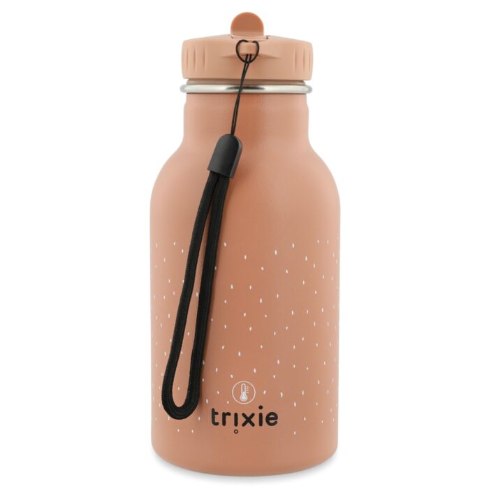 Isothermische Drinkfles 350ml - Mrs Cat - Trixie