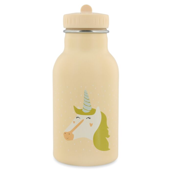 Isothermische Drinkfles 350ml - Mrs Unicorn - Trixie