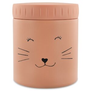 Isothermische voedselpot 350 ml - Mrs. Cat - Trixie